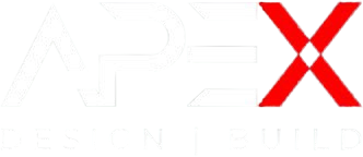 Apex Design Build logo